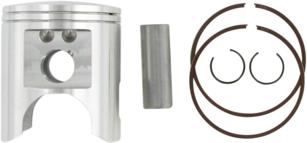 Wiseco Piston Hon 2mm