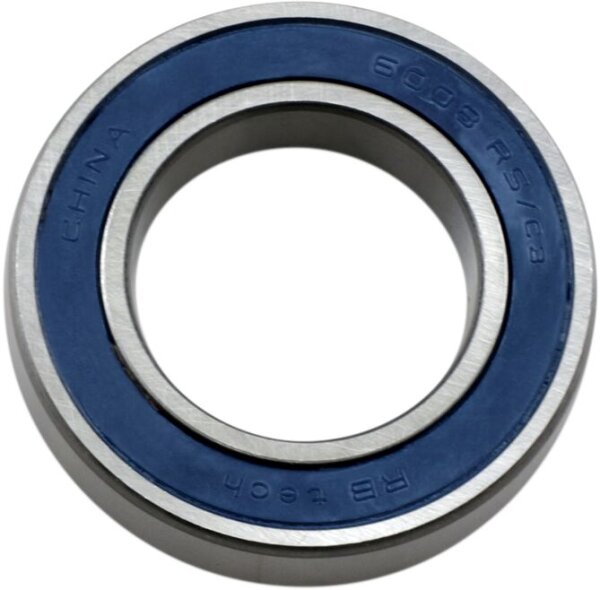 Ball Bearing 40x68x15
