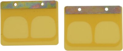 Racing Reed Kx125 01-02