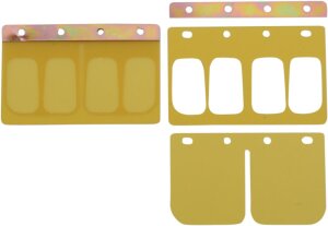 Racing Reedskaw Tecate