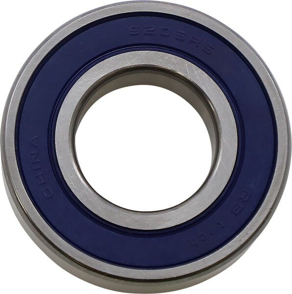 Bearing 25x52x15
