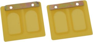 Racing Reed-kaw/blaster