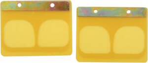 Racing Reeds Suz/yam