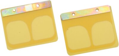 Racing Reed Suz Rm/rmx250