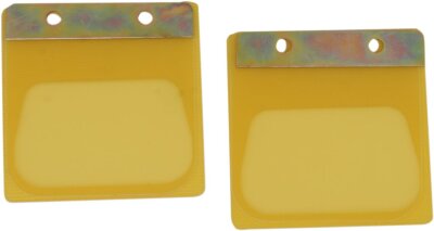 Racing Reed Yz80 93-01