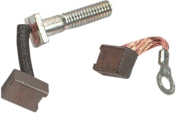 Starter Brush 2pk