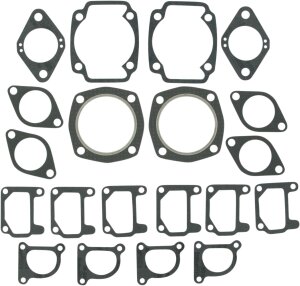 Full Top End Set Arctic