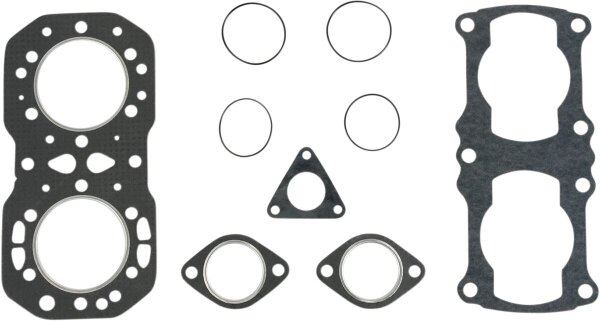 Full Top End Set Polaris