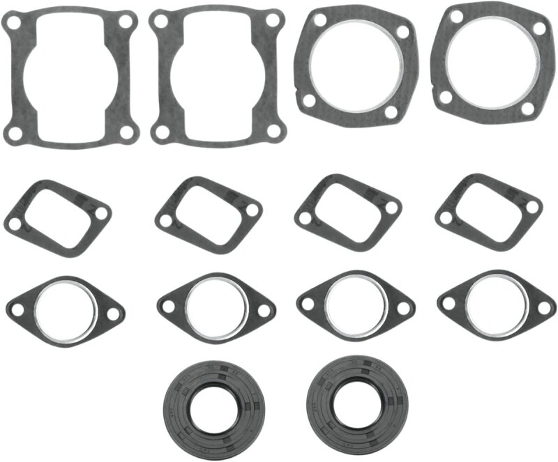 Complete Gasket Set Pol
