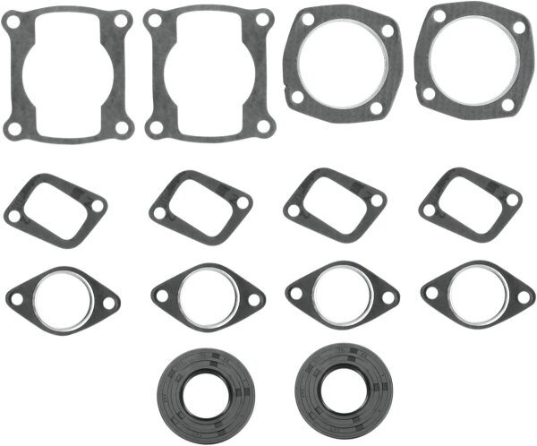 Complete Gasket Set Pol