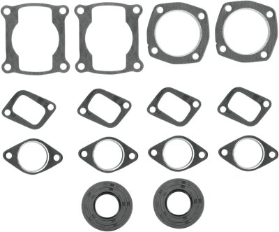 Complete Gasket Set Pol