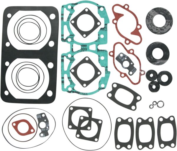 Complete Gasket Set Ski-d