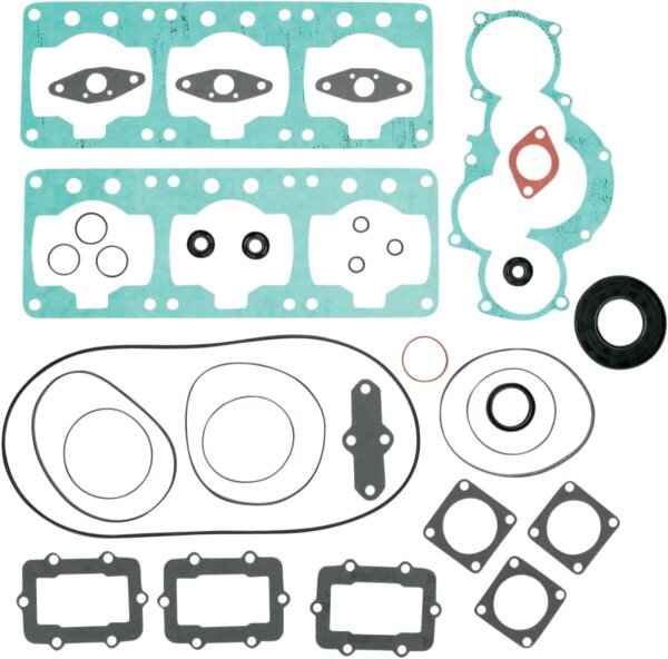Complete Gasket Set S-doo