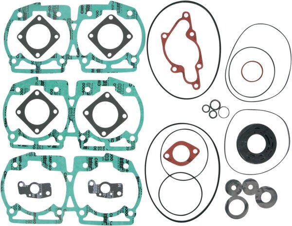 Complete Gasket Set S-doo