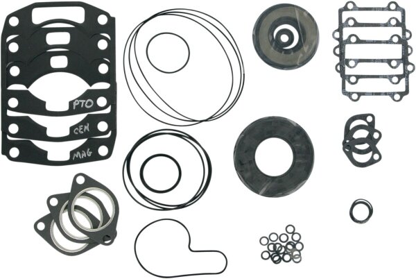 Complete Gasket Set Artic
