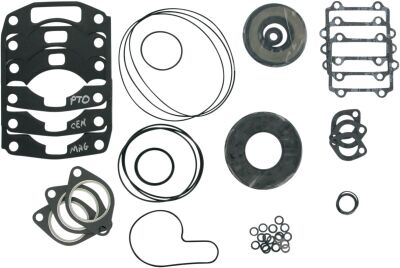 Complete Gasket Set Artic