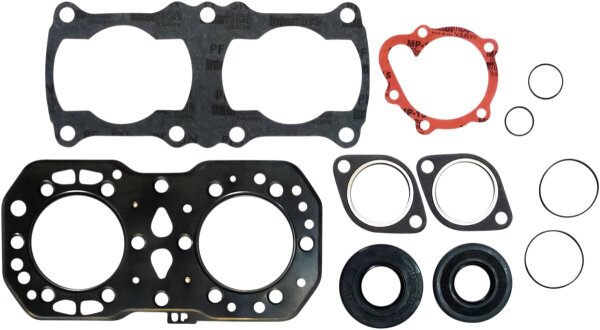 Complete Gasket Set Pol