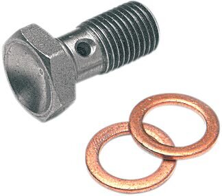 Bjo Bolt Jic 3/8x24 Ss