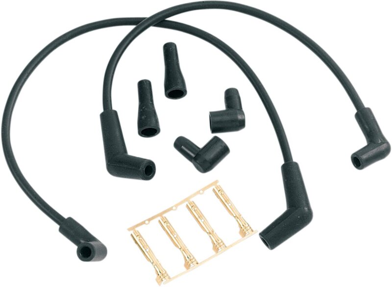8.5mm Uni.spark Plug Wire