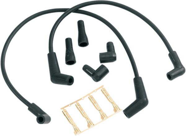 8.5mm Uni.spark Plug Wire