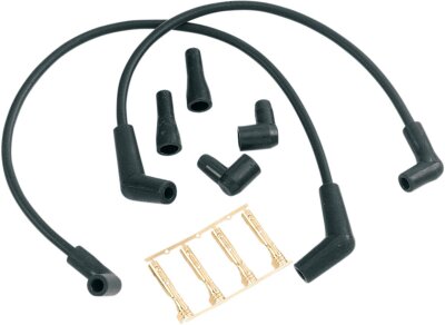 8.5mm Uni.spark Plug Wire