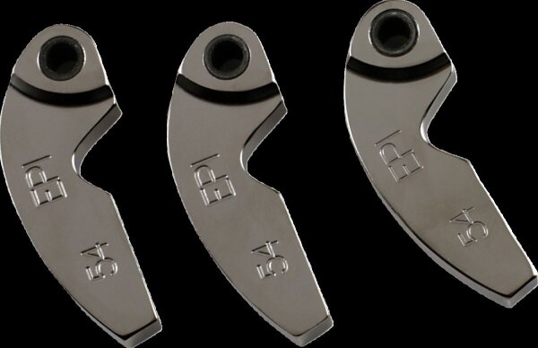 Belly Buster Weights 54g