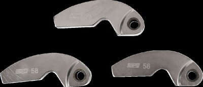 Belly Buster Weights 58g
