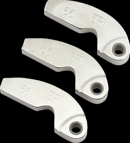 Belly Buster Weights 66g