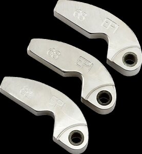 Belly Buster Weights 68g