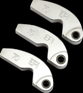 Belly Buster Weights 70g
