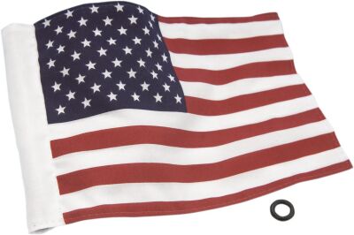 Flag Us