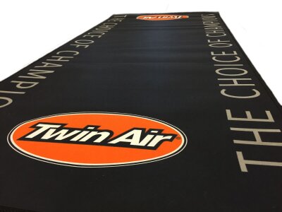 Air Pit Mat 180x79cm
