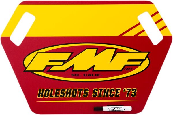 Pit Board Fmf