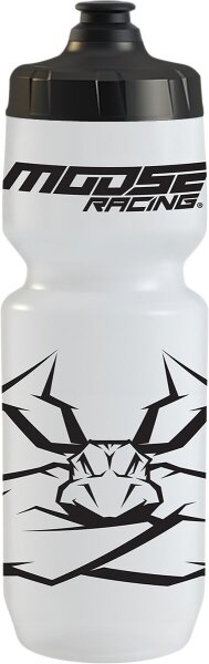 Water Bottle 26oz Moose