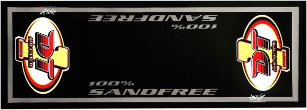 Dt1 Pit Mat 80x200cm