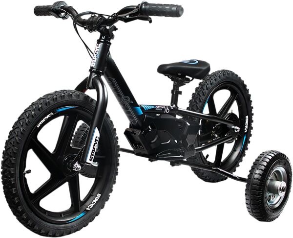 Wheels Training Stacyc