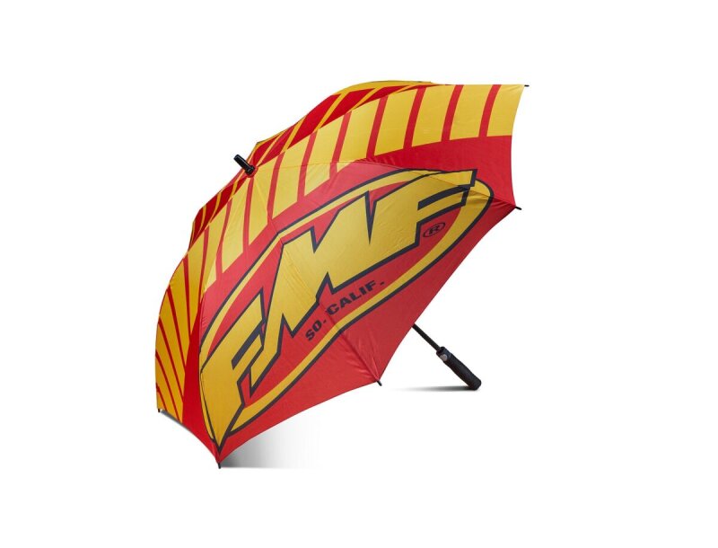 Fmf Umbrella Making Track