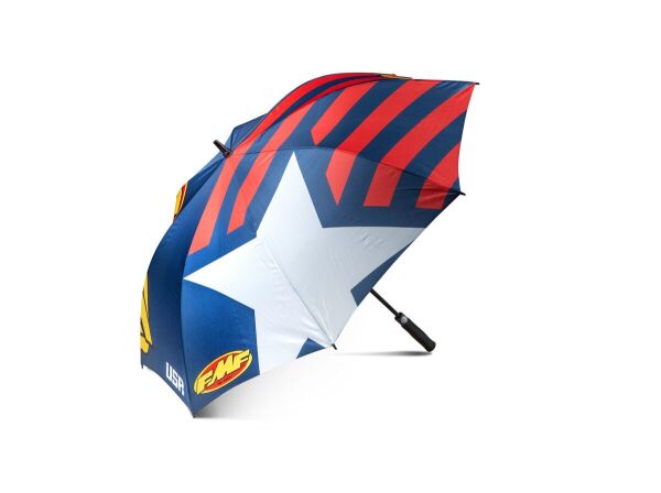 Fmf Strps & Stars Umbrell