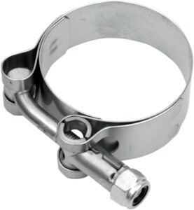Stanlss T-bolt Clamp 3.50