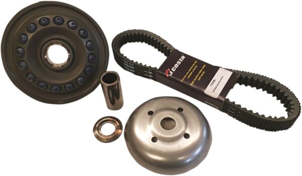 Variator Yam Tmaxw/belt17