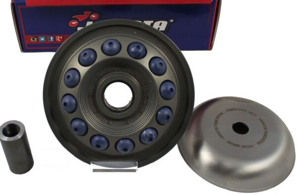 Variator Yam Maj 400cc 10