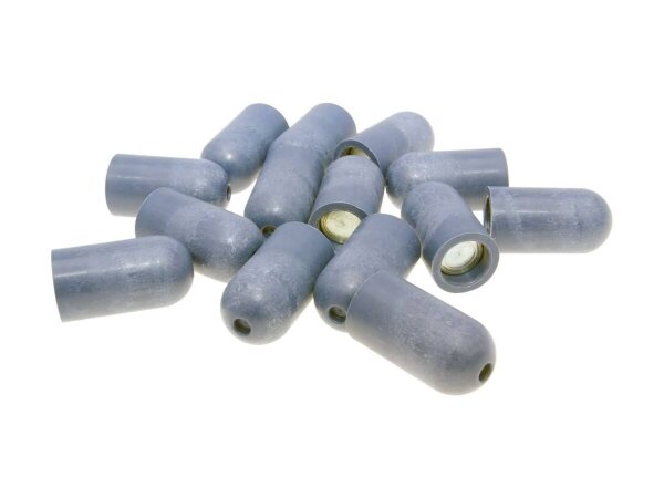12 Rollers Of 080