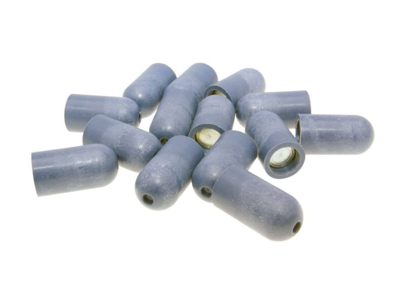 14 Rollers Of 240