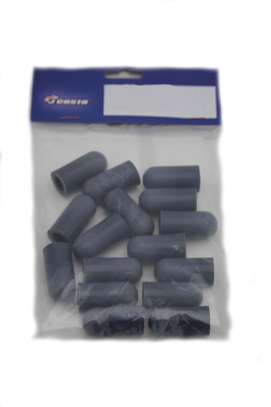16 Rollers Of 120