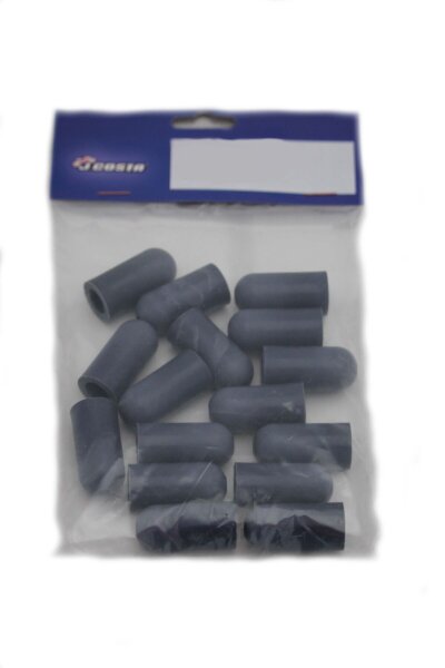 16 Rollers Of 120