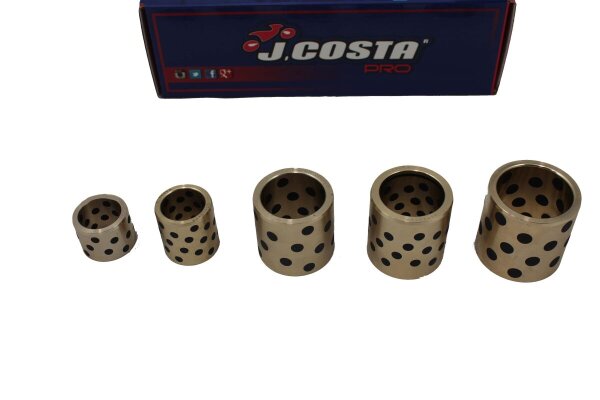 Bushing For It6052/5037