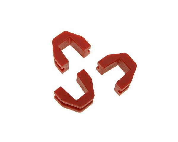 Variator Slider Speed Set
