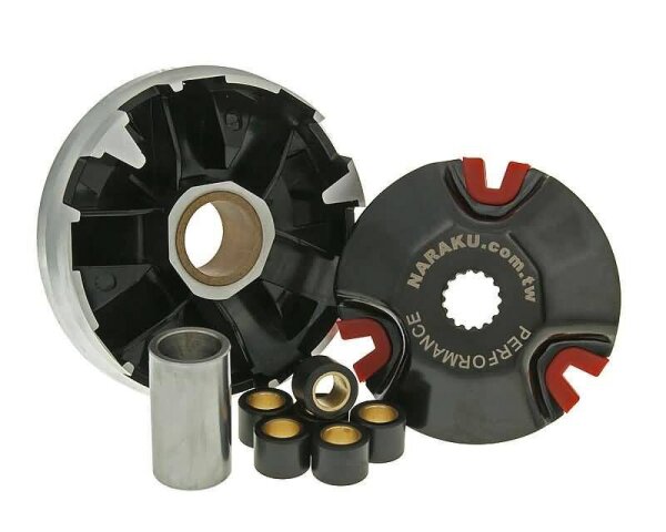 Variator Kit Sport