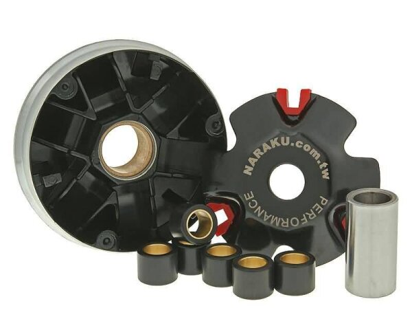 Variator Kit Sport