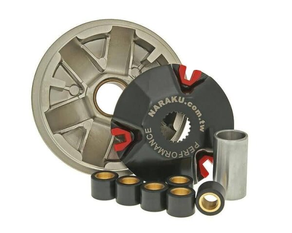 Variator Kit Sport